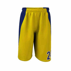 High Quality Printed Lacrosse Uniform Custom Design Training Sports Wear
