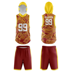 Custom 7v7 Compression Football Uniforms