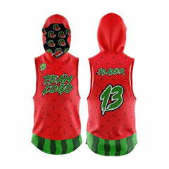 Custom Football 7 on 7 Uniform Sets Top Selling