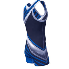 Hot Selling Wrestling Singlet for Men and Casual Wear for Training Fitness Wear
