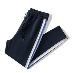 Latest Design Winter Casual Wear Solid Sports Plus Size Breathable Tracksuits Men Women