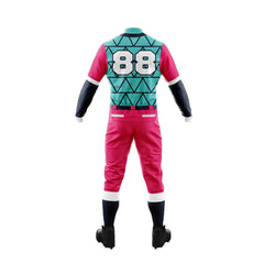 Premium Softball Wear Kit 5-Piece Set Custom Logo