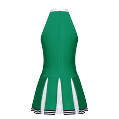 New Design One Piece Digital Print High Quality Nylon/Cashmere Teenagers Girls