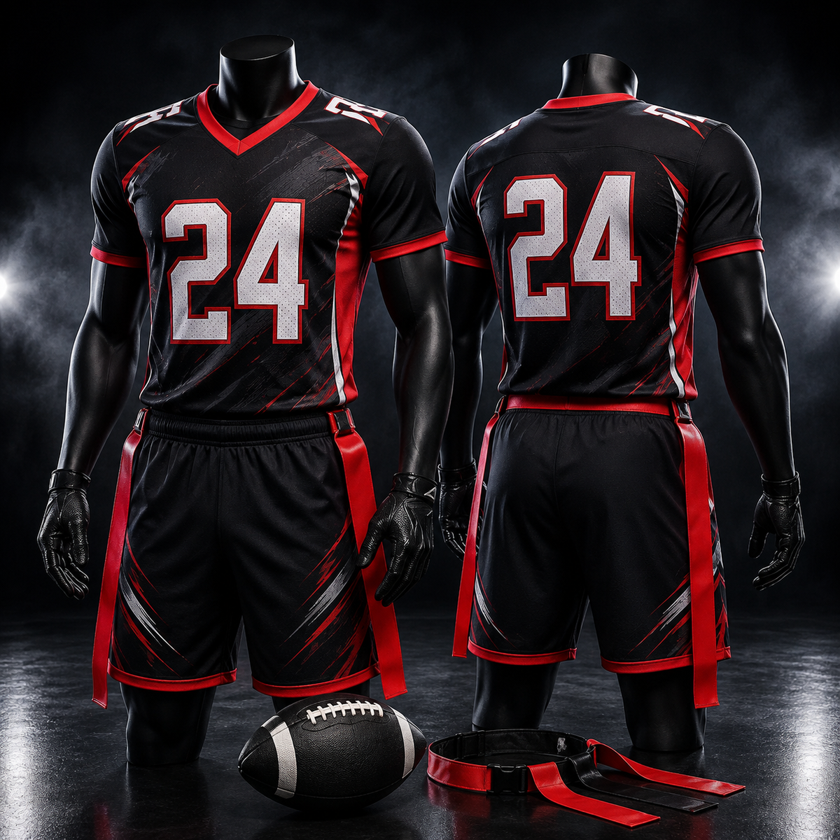 Flag Football