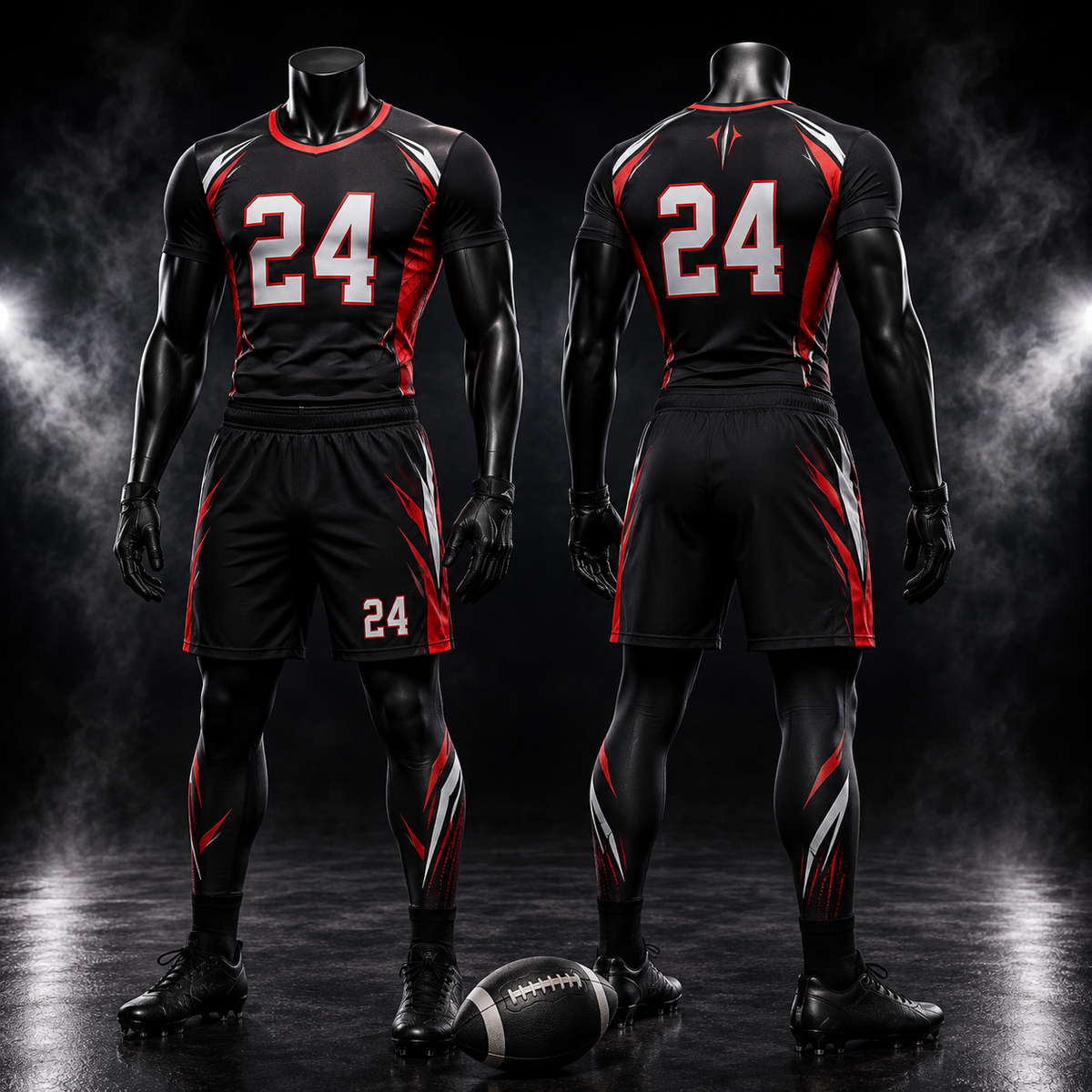 7v7 Football