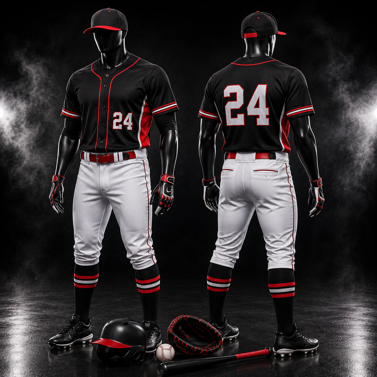 Baseball & Softball