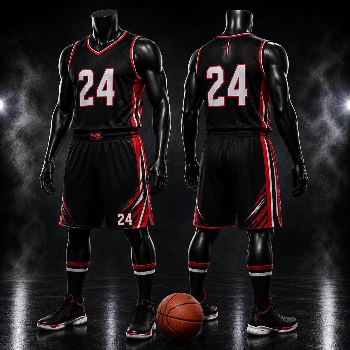 Basketball