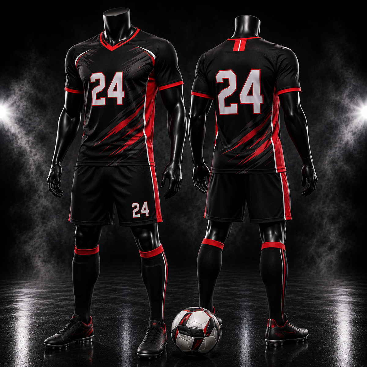 Soccer