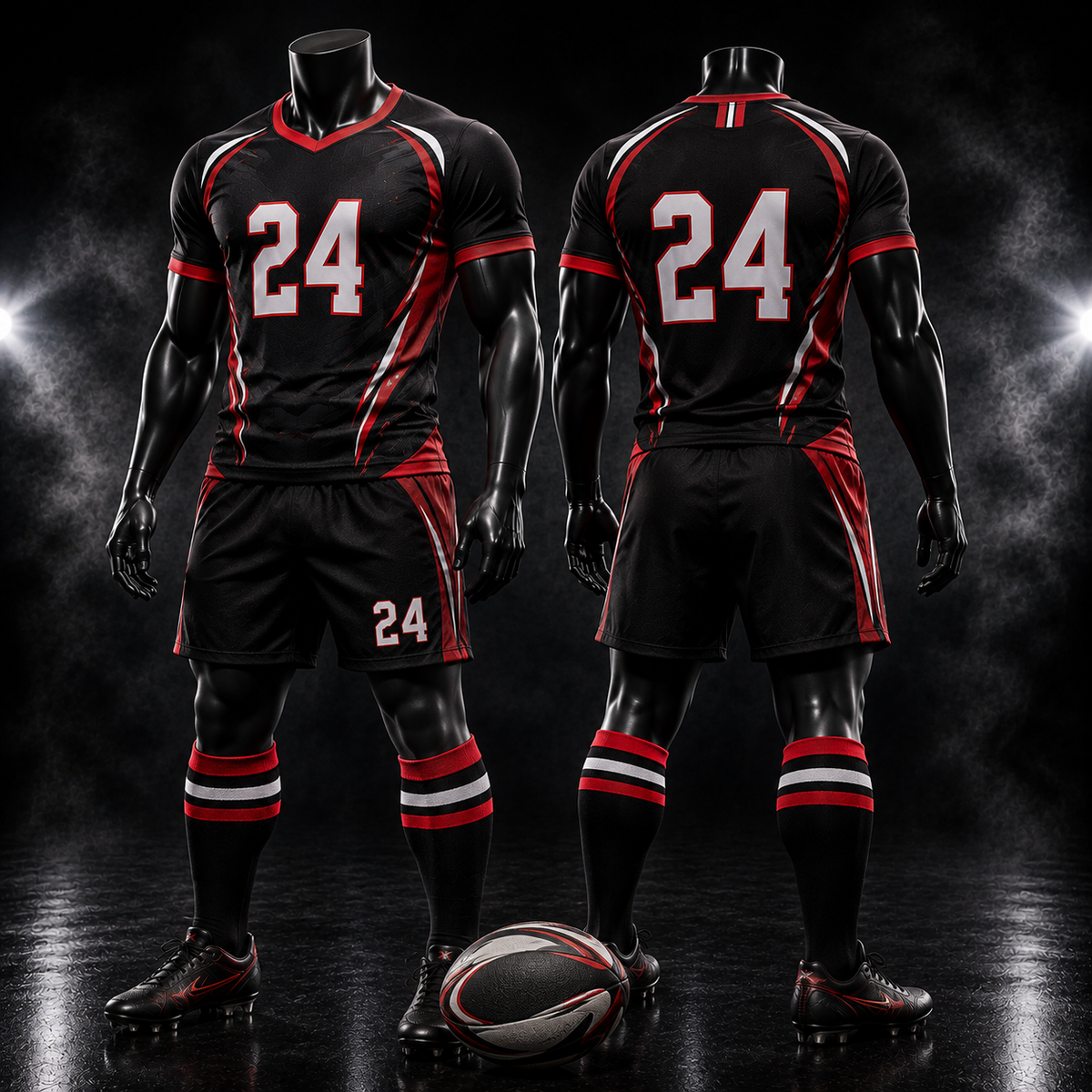 Rugby