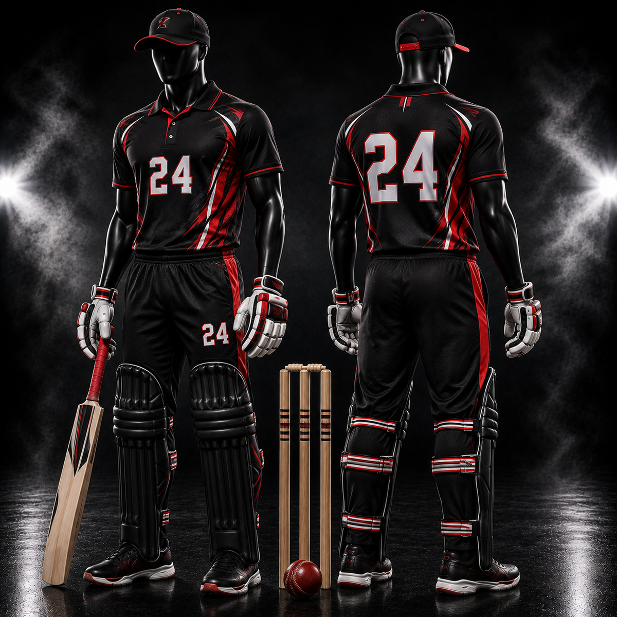 Cricket