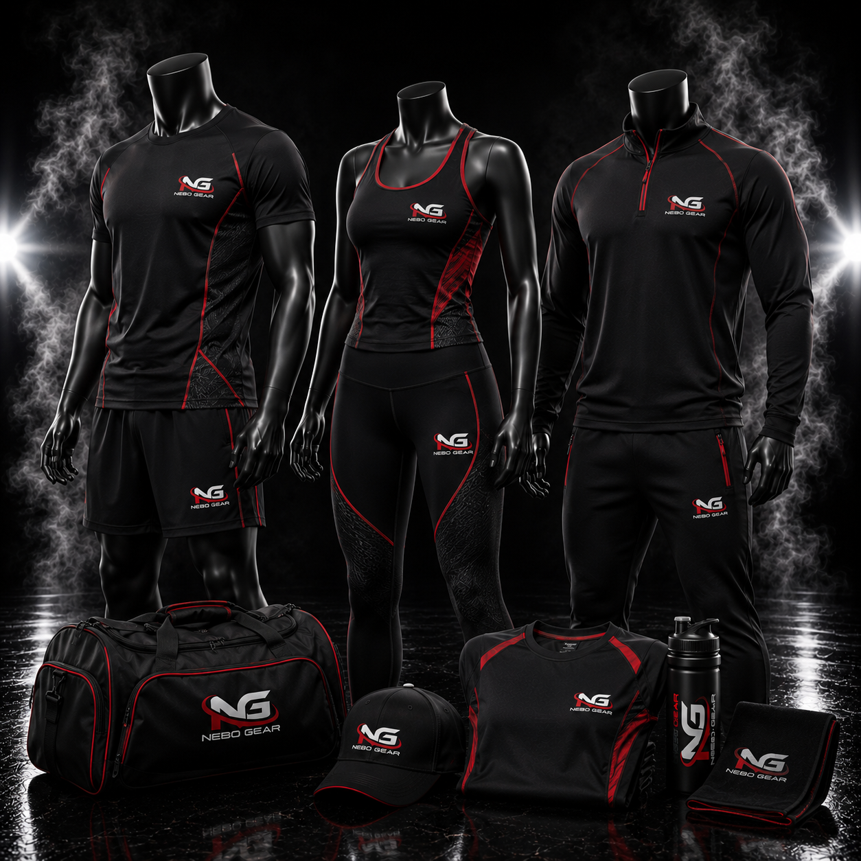 Activewear