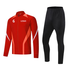 Latest Design Sublimation Custom Sport Tracksuit