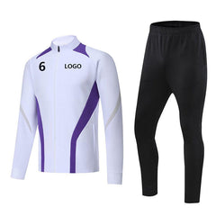 Latest Design Sublimation Custom Sport Tracksuit