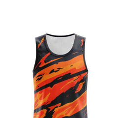 2026 New Arrival Team Wear Track Field Uniform Quick Dry