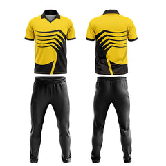 Personalized ODM Custom High Quality Lightweight Sublimation Cricket Uniforms