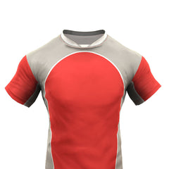 New Arrival Full Printed Good Quality New Design Rugby Uniforms