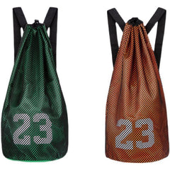 Basketball Bag Training Sports Backpack Fitness Shoulder Storage