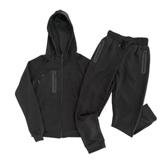 European and American Training & Jogging Wear Gym Fitness Sets