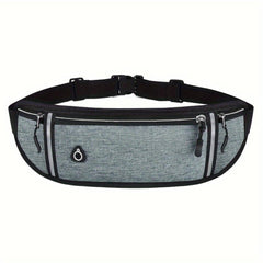 Professional Running Waist Bag Sports Belt Pouch Mobile Phone Case Men Women