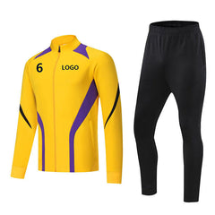 Latest Design Sublimation Custom Sport Tracksuit
