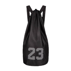 Basketball Bag Training Sports Backpack Fitness Shoulder Storage