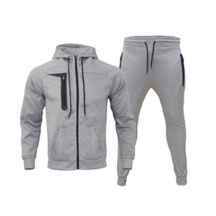 European and American Training & Jogging Wear Gym Fitness Sets
