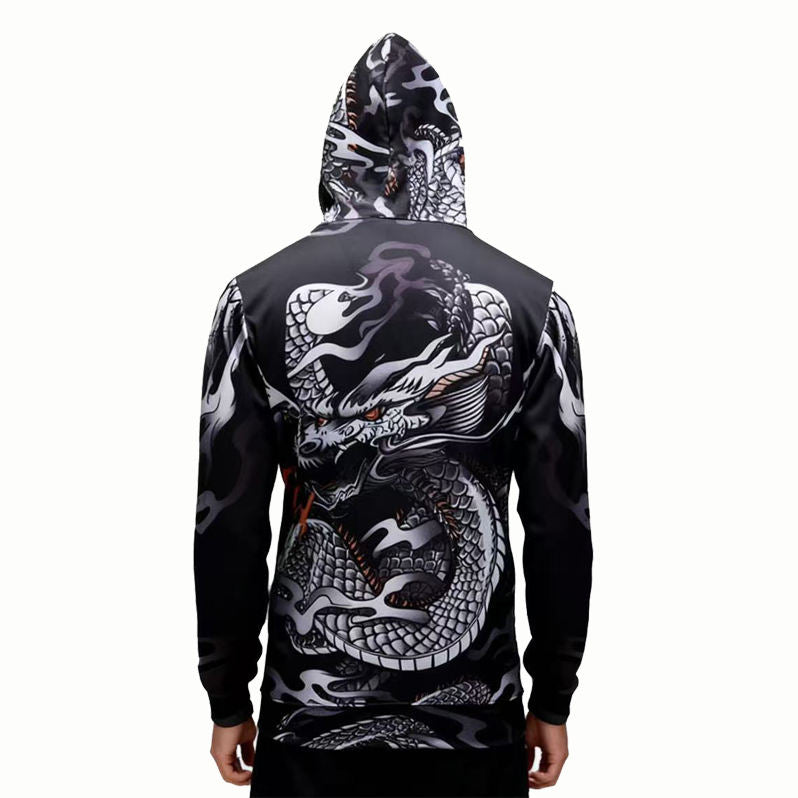 2026 Breathable 4 Pcs Custom Women Outfit Gym Fitness Wear Long-sleeve Elastic Rash Guard Men Leggings