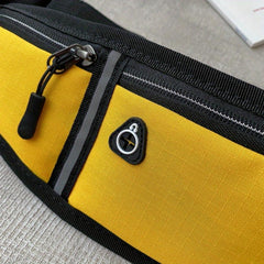 Professional Running Waist Bag Sports Belt Pouch Mobile Phone Case Men Women