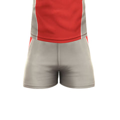 New Arrival Full Printed Good Quality New Design Rugby Uniforms