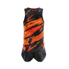 2026 New Arrival Team Wear Track Field Uniform Quick Dry