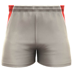 New Arrival Full Printed Good Quality New Design Rugby Uniforms