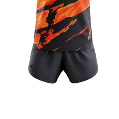 2026 New Arrival Team Wear Track Field Uniform Quick Dry