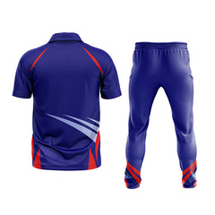 New Best Design Cricket Uniform for Men and Team Wear