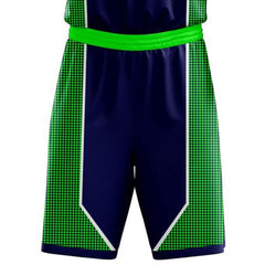 Custom Unique Design High Quality Basketball Uniform Sports Wear