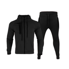 European and American Training & Jogging Wear Gym Fitness Sets