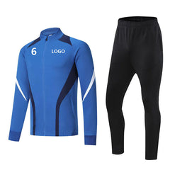 Latest Design Sublimation Custom Sport Tracksuit
