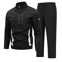 Men's Casual Suits Sports Jackets Spring-autumn Lightweight Style Men's Coat Shirt