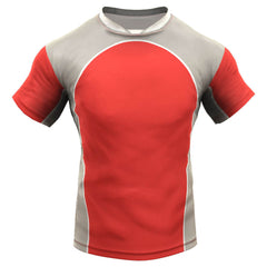 New Arrival Full Printed Good Quality New Design Rugby Uniforms