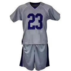 New 2026 Lightweight Lacrosse Uniform for Adults Sportswear Comfortable