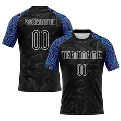 Professional Manufacture Volleyball Uniform