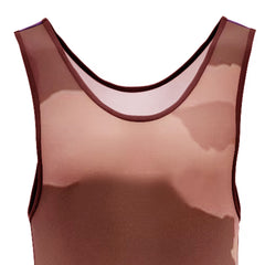 Clothing Gold Singlets Full Body Wrestling Singlet New Design