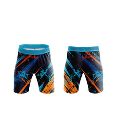 Professional Customized Sportswear Short Sleeve 7V7 Football Uniform
