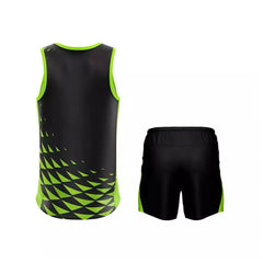 2026 Latest Track and Field Sportswear Performance Running Gear for Competition
