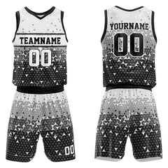 2026 New Custom Design High Quality Men Basketball Uniforms