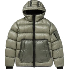 New Design Stylish Puffer Jackets Men Full Sleeve Custom Color Puffer Jacket for Adults