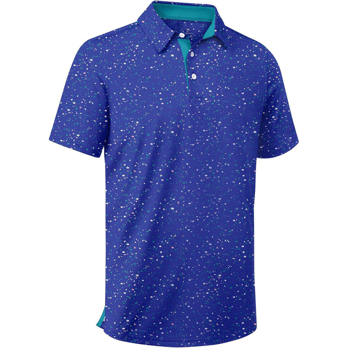 New Arrival Products Custom Logo Golf Polo Shirt 100% Cotton Made in Pakistan Polo T-Shirt