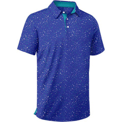 New Arrival Products Custom Logo Golf Polo Shirt 100% Cotton Made in Pakistan Polo T-Shirt