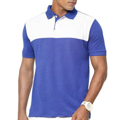 Top Quality Men Polo T Shirt Adult Wear Hot Selling Comfortable