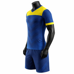 Cheap Price Sublimation Printing Volleyball Uniform New Arrival Custom Made