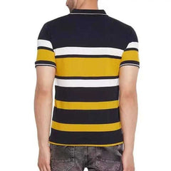 2026 New Arrival Polo T-Shirts For Men Summer Clothes Casual Polo T-Shirts